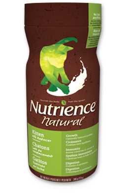nutrience-kitten-milk-replacer